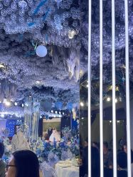 -大喜成国际宴会中心(金华店)