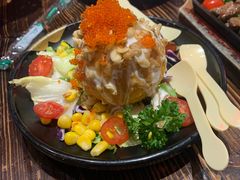 -小川洋风料理(街道口店)