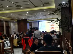 大堂-锡和无锡菜(景丽苑店)
