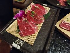-牛焱·烧肉酒肆(五大道店)