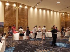 -青岛海尔洲际酒店