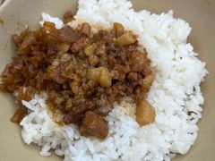 肉沫饭-圆宝台湾小吃(迎津街店)