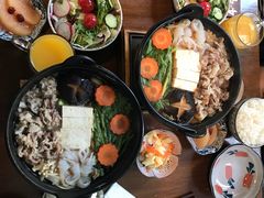 -铃木食堂(帽儿胡同店)
