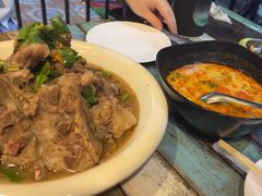 -Doo Dee Thai Food(Issan/Isaan/Esan)