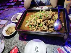 -蘭奢雅集·江浙菜(青山江滩店)