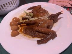 -大鸽饭(汉溪长隆店)