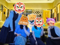 -堂会·KTV·自助餐·团建聚会(天河店)