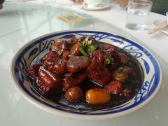 -荷塘味道(水长城店)