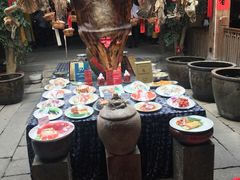 -文儒九号·闽菜馆(三坊七巷店)