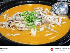 -李师傅脆肚(华强北店)