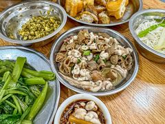 -福屿鲜捞小吃·捞化(福屿总店)