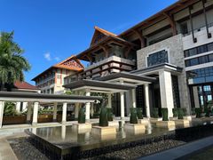 -三亚海棠湾万丽度假酒店