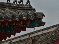 -龙王庙行宫