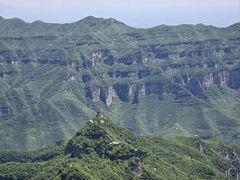 -云丘山景区