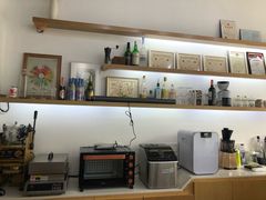 -稀物集咖啡(徽州大道店)