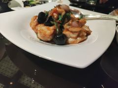 -北京四季酒店·采逸轩