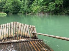 -磐安十八涡风景区