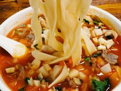 -清真新疆叶尔羌烤肉店(新香洲店)