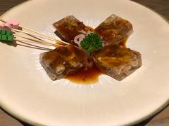 -四道菜·福建菜馆(新街口金鹰店)