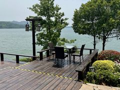 -天目湖涵田度假村