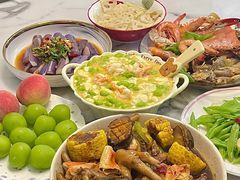 -港丽餐厅(来福士店)