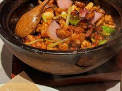 -啫神·广州地标美食(北京路店)