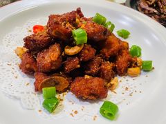 -大蓉和(双楠店)