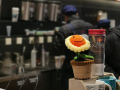 -茶颜悦色(高铁南站店)