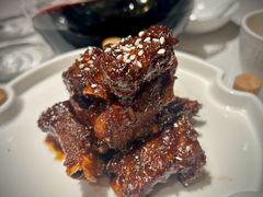 -顶特勒·黄鱼馆·特色菜(上海大世界店)