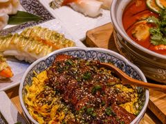 -酒井酱子·深夜食堂(东城汇店)