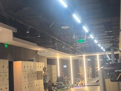 -瑞力健身(解放数创广场店)