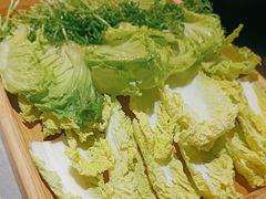 -伊尚宫·清真广式早茶.韩式烤肉·火锅