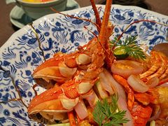 -今轩中餐厅(西安经开洲际酒店)