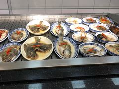 -小梅园饭堂(东方路店)