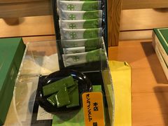 -中村藤吉(本店)