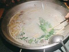 -潮辣成都老火锅(奉贤扶港路店)