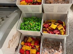 -阿源鱼捞斑鱼火锅·海鲜粥(山景尚宅店)