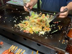 -大东北首席烤冷面(常兴路店)