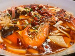-喜相逢·特色烤鸭新疆菜(南珏大厦店)