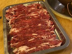 -月圆火锅(宁海东路二店)