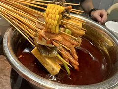-成都瓜串串(华强北店)