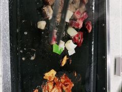 -韩时烤肉(丰科万达广场店)
