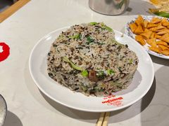 -蛙蛙叫干锅年代(簋街总店)