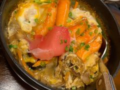-本格·深夜食堂(北理工店)