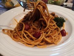 意面-必胜客(鼓楼店)