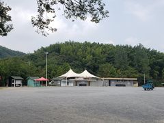 -天目湖松岭竹海漂流