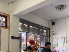-鞠婆婆•绵绵冰•凉糕•手工冰粉(苏稽一店)