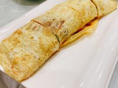 黄家烤冷面甜辣味-黄家饺子东北特色菜馆(湖滨商业街店)