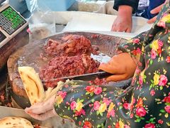 -杨天玉腊牛羊肉