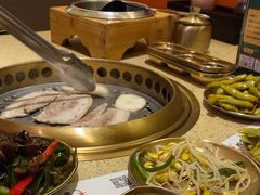 -妙香居韩国烤肉(容桂天佑城店)